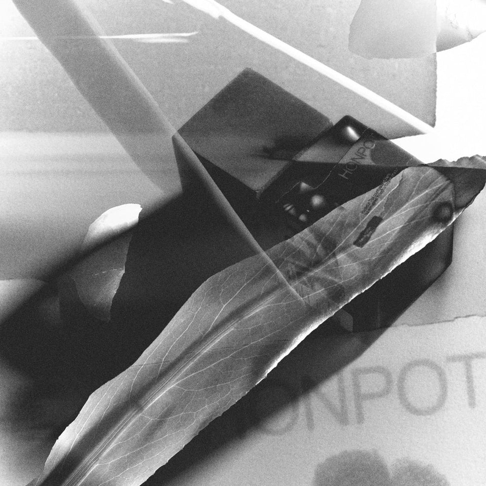 NOMR Honpot Eau de Parfum - Stéle