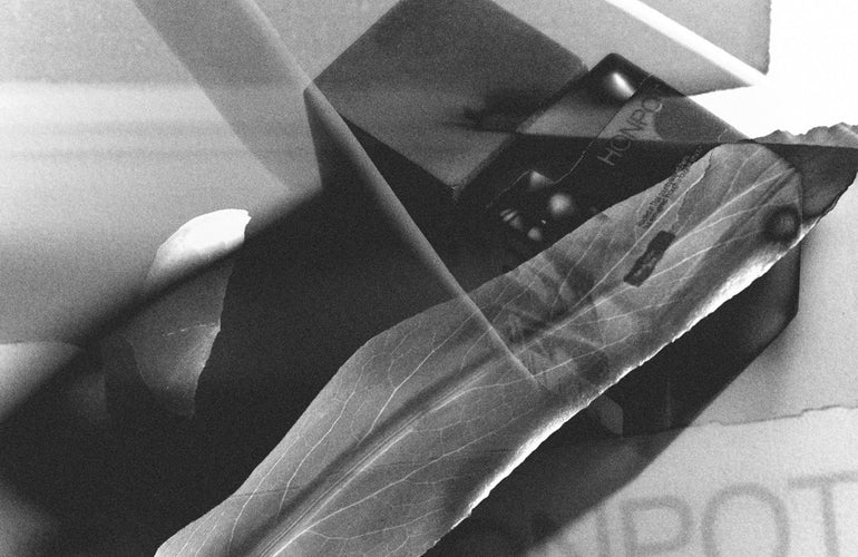 NOMR Honpot Eau de Parfum - Stéle