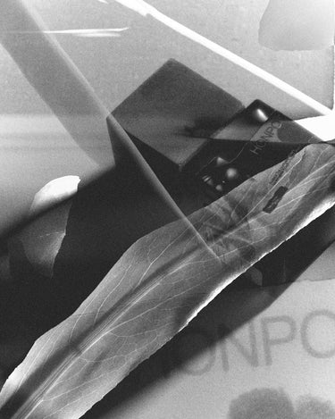 NOMR Honpot Eau de Parfum - Stéle