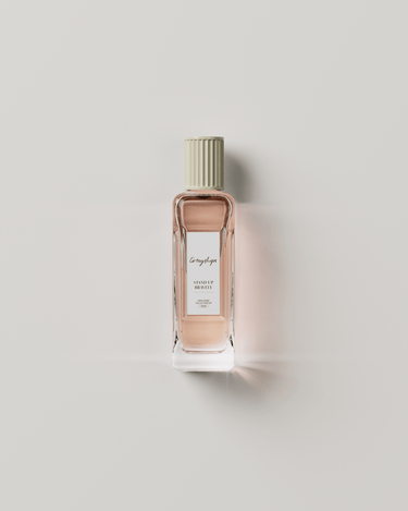 To My Ships Stand Up Bravely Marjoram Eau de Parfum - Stéle