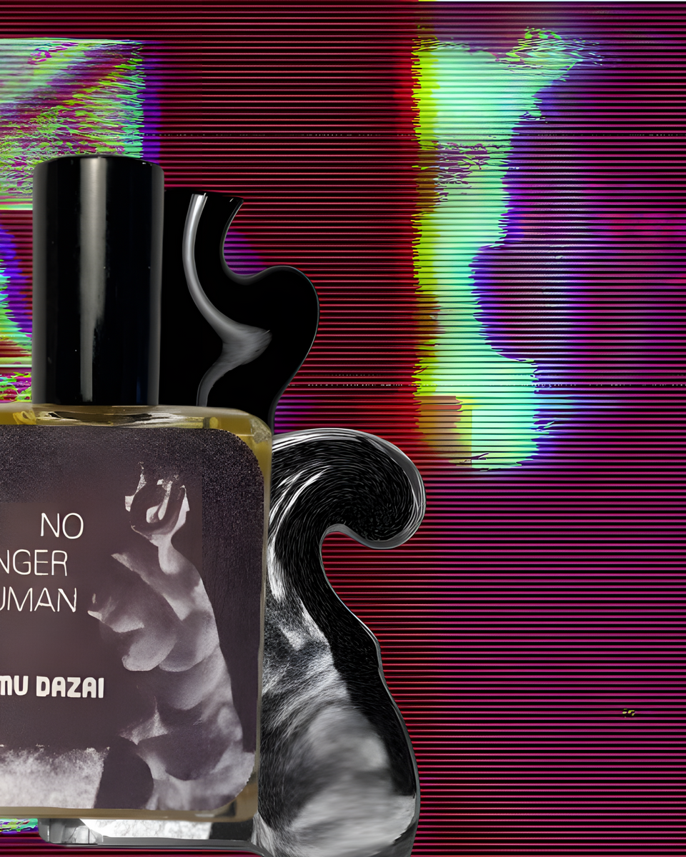 Phronema No Longer Human Extrait de Parfum - Stéle