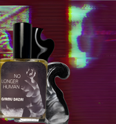 Phronema No Longer Human Extrait de Parfum - Stéle