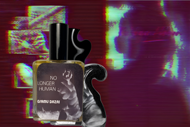 Phronema No Longer Human Extrait de Parfum - Stéle