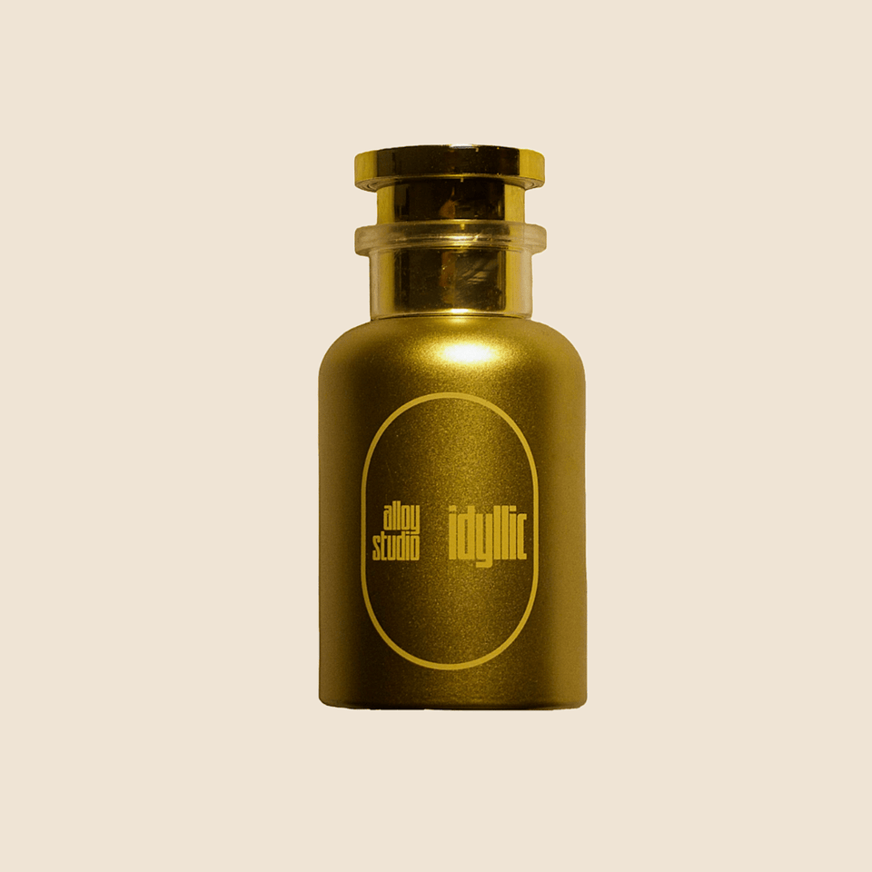 Alloy Studio Idyllic Eau de Parfum - Stéle