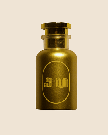 Alloy Studio Idyllic Eau de Parfum - Stéle