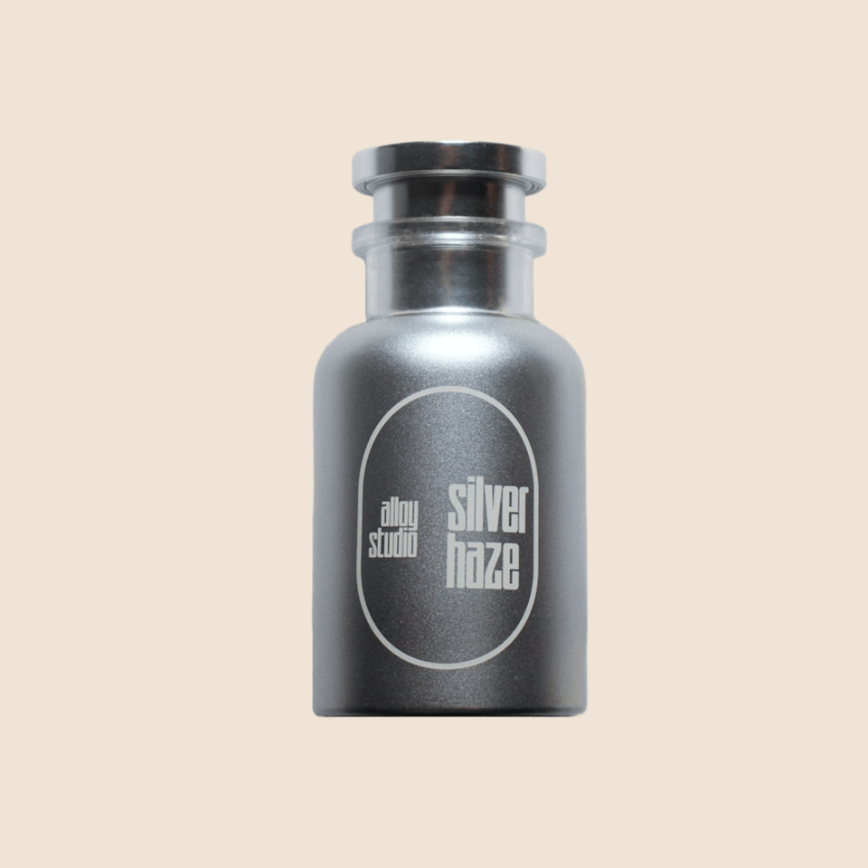 Alloy Studio Silver Haze Eau de Parfum - Stéle