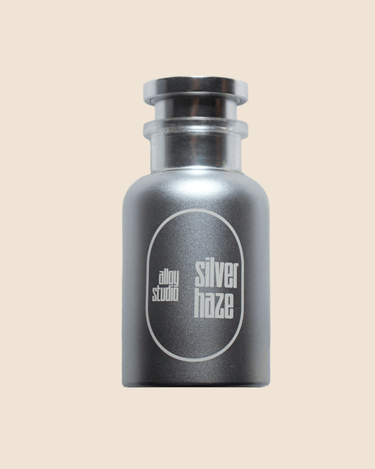 Alloy Studio Silver Haze Eau de Parfum - Stéle