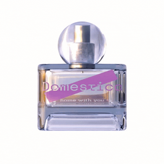 Domestica Home With You Eau de Parfum - Stéle