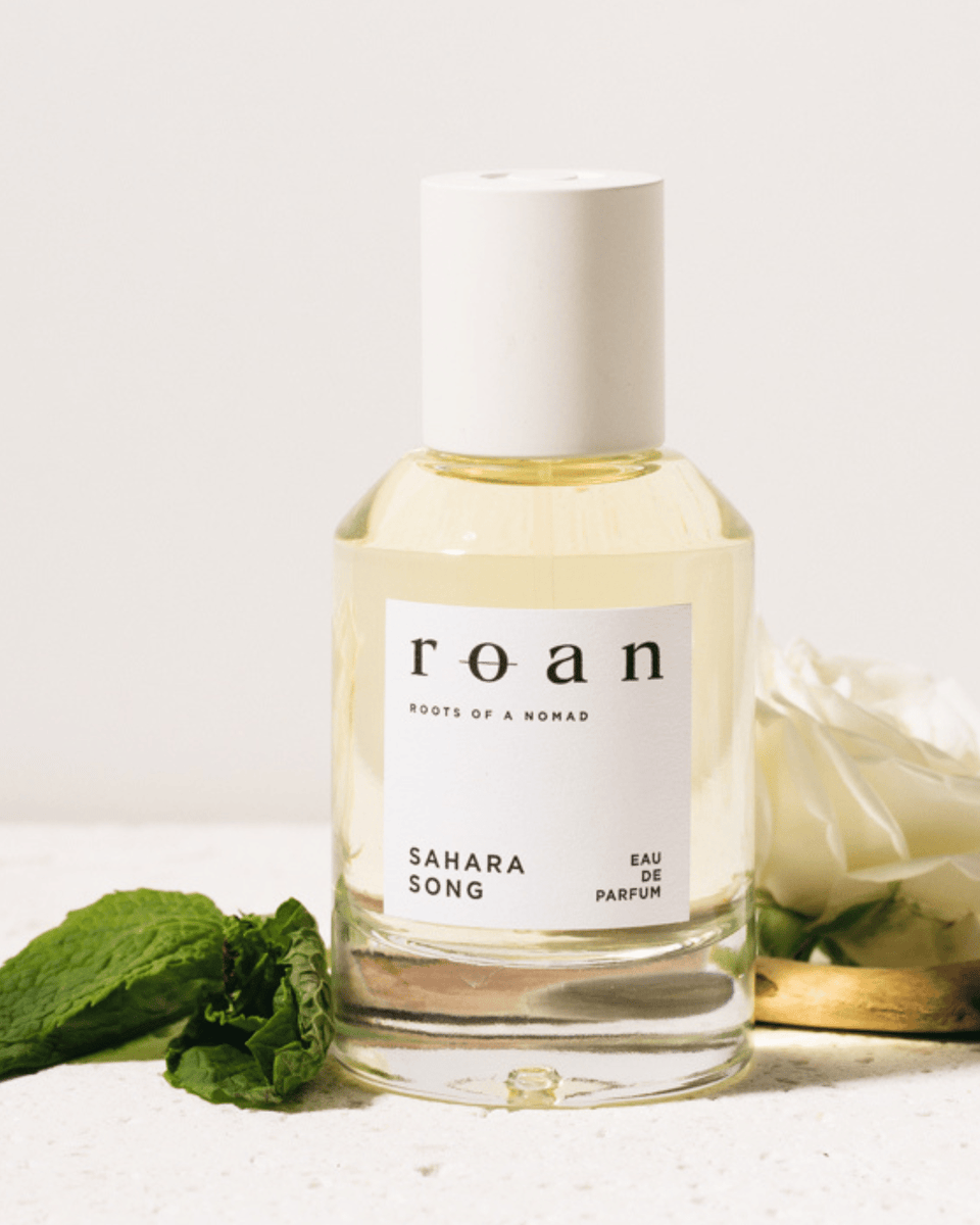 ROAN Sahara Song Eau de Parfum - Stéle