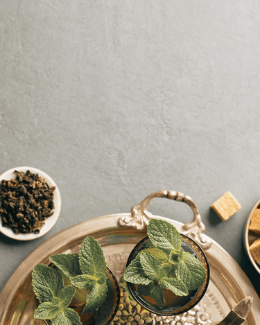 ROAN Sahara Song Eau de Parfum - Stéle