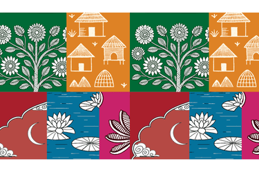 Mitti Parfum Discovery Set - Stéle