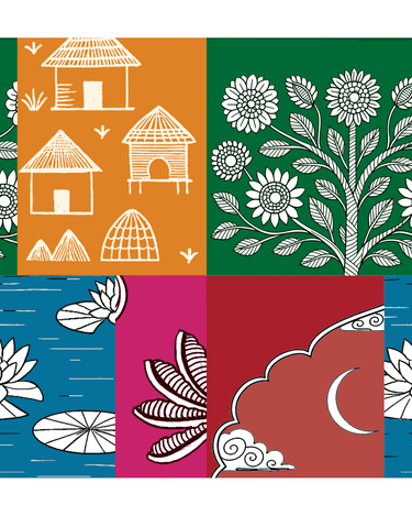 Mitti Parfum Discovery Set - Stéle