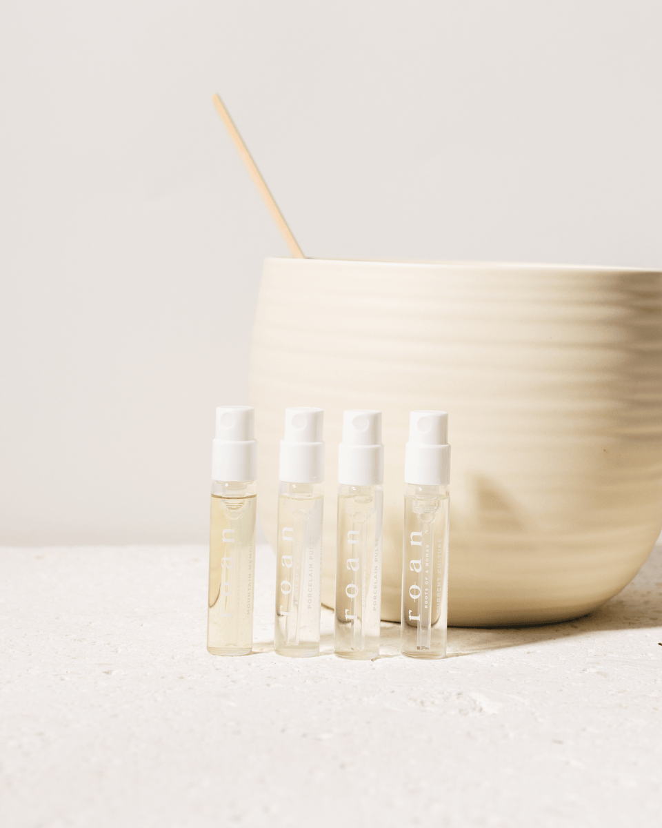 ROAN Discovery Set - Stéle