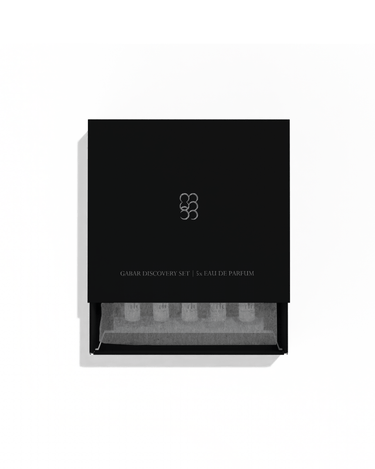 Gabar Discovery Set - Stéle