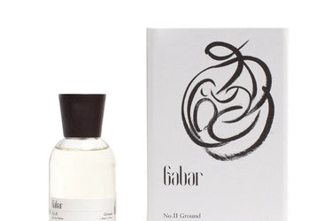 Gabar 02 Ground Eau de Parfum - Stéle