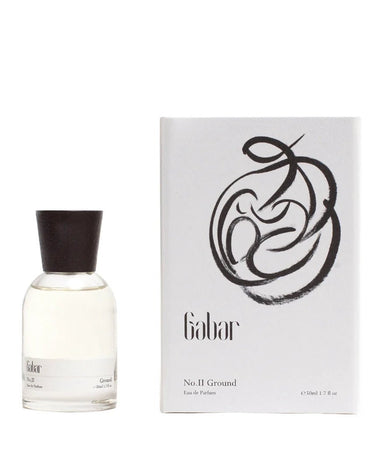Gabar 02 Ground Eau de Parfum - Stéle