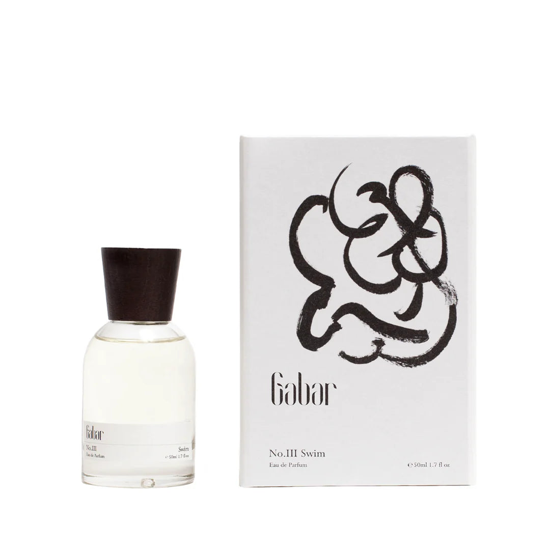 Gabar 03 Swim Eau de Parfum - Stéle