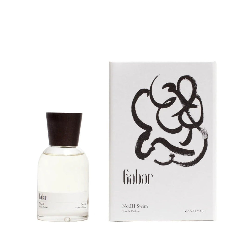 Gabar 03 Swim Eau de Parfum - Stéle