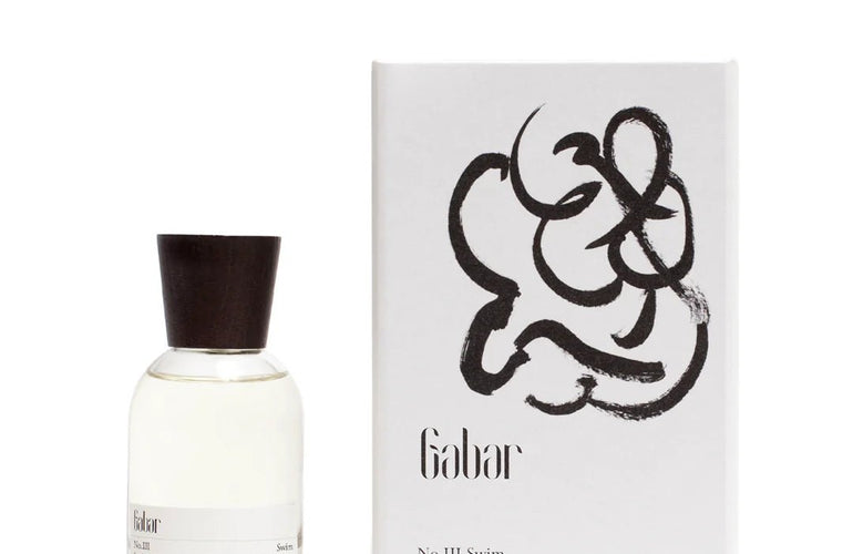 Gabar 03 Swim Eau de Parfum - Stéle