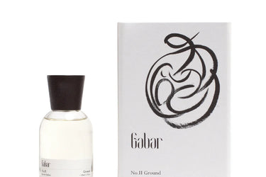 Gabar 02 Ground Eau de Parfum at Stéle