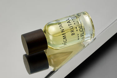 Pigmentarium Brutal Eau de Parfum - Stéle