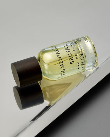 Pigmentarium Brutal Eau de Parfum - Stéle