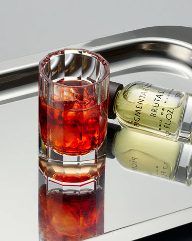 Pigmentarium Brutal Eau de Parfum - Stéle