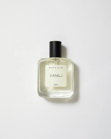 Maya Njie Vanilj Eau De Parfum - Stèle