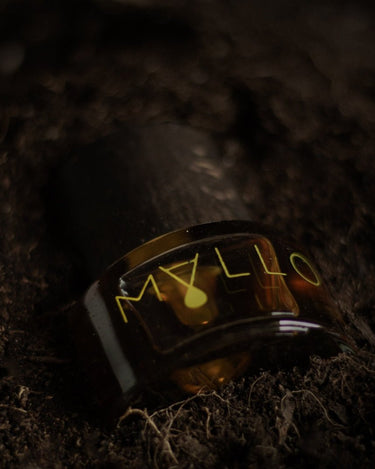 Mallo VAR Elixir de Parfum - Stéle