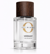 Ile Olomu Verdant Eau de Parfum - Stéle