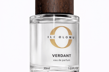 Ile Olomu Verdant Eau de Parfum - Stéle
