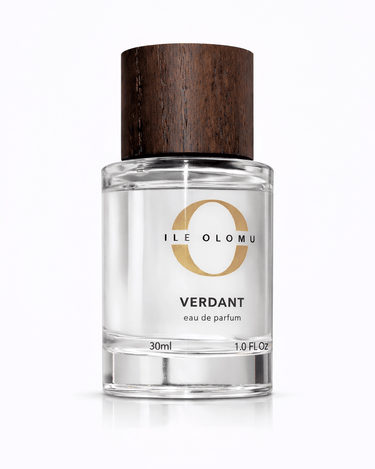 Ile Olomu Verdant Eau de Parfum - Stéle