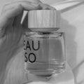 Eauso Vert Vanilla Embers Eau De Parfum - Stèle