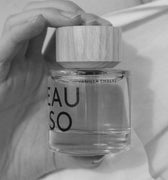 Eauso Vert Vanilla Embers Eau De Parfum - Stèle