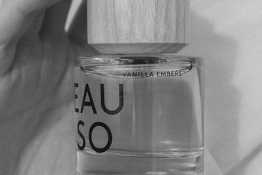 🎁 Eauso Vert Vanilla Embers Eau De Parfum (100% off)