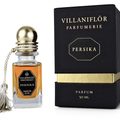Villaniflōr Persika Parfum - Stéle