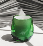 Brume Orpin Villa Brisa Candle - Stéle