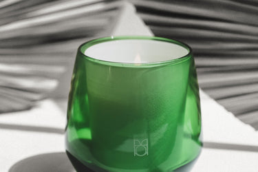 Brume Orpin Villa Brisa Candle - Stéle