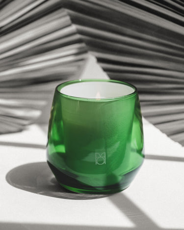Brume Orpin Villa Brisa Candle - Stéle