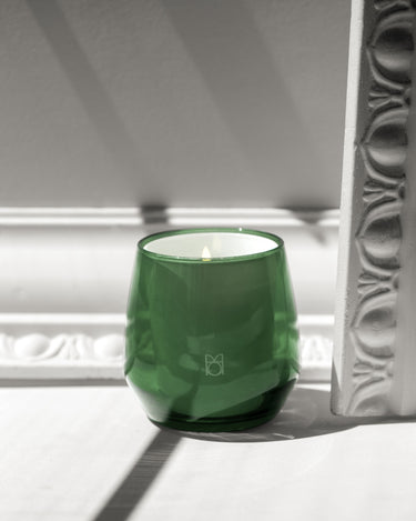 Brume Orpin Villa Osman Candle - Stéle