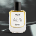 M. Hainey Vintage Leather Eau de Parfum - Stéle