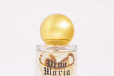 Faux Rose Viva Maria Eau de Parfum