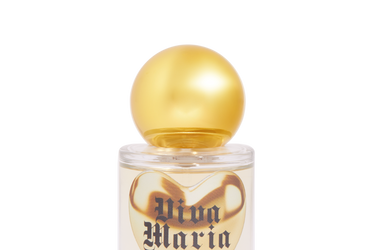 Faux Rose Viva Maria Eau de Parfum
