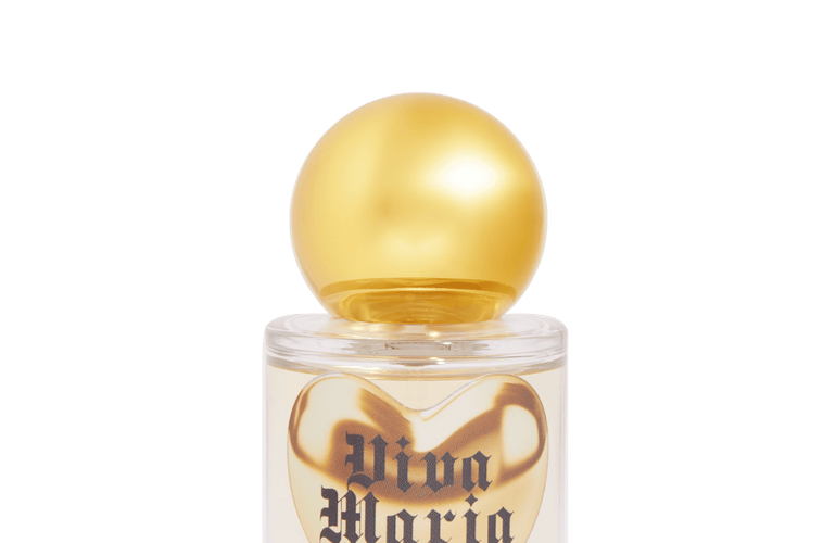 Faux Rose Viva Maria Eau de Parfum - Stéle
