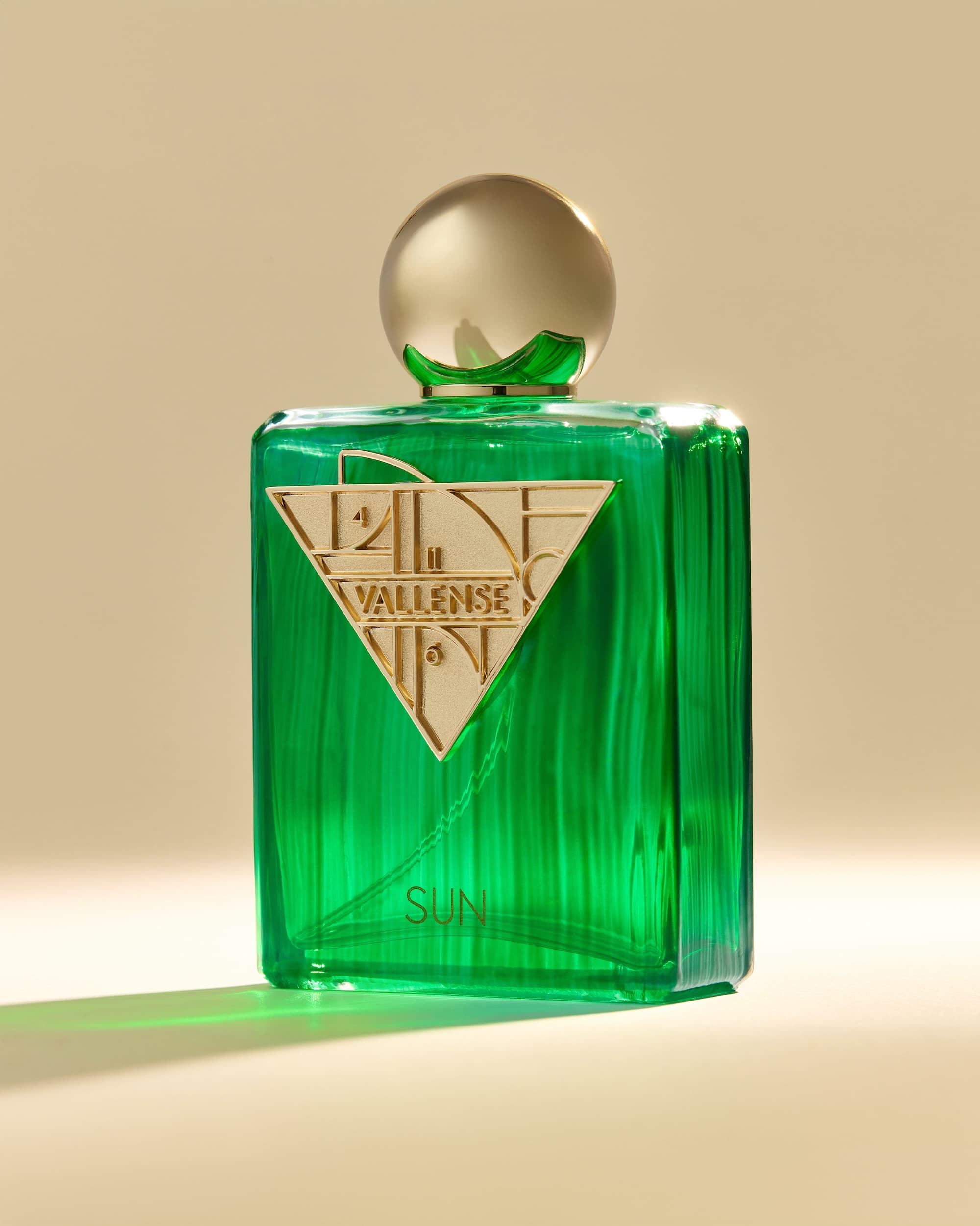 Vallense Sun Eau de Parfum – Stéle