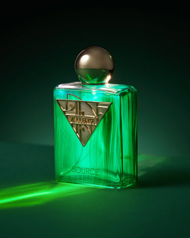 Vallense Source Eau de Parfum - Stéle