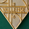 Vallense Source Eau de Parfum - Stéle