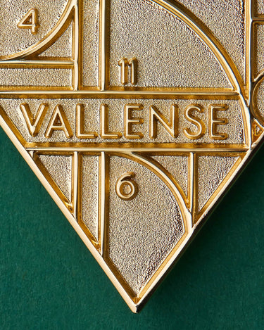 Vallense Source Eau de Parfum - Stéle