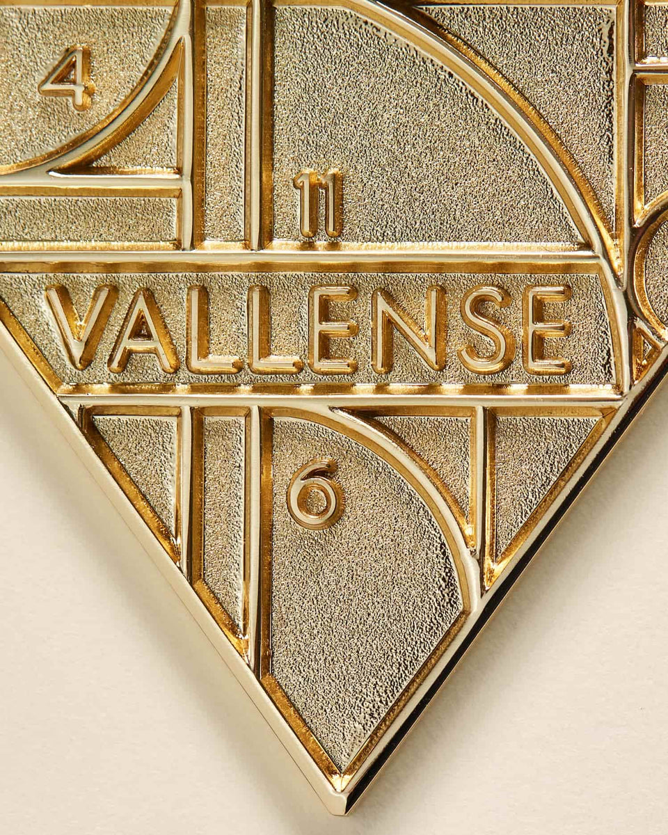 Vallense Sun Eau de Parfum - Stéle