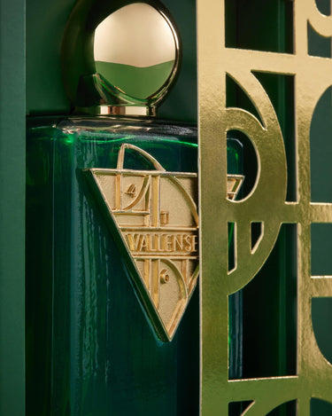 Vallense Source Eau de Parfum - Stéle